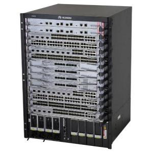 華為交換機(jī) S12708( 雙控，48口千兆電，16口萬(wàn)兆光，2*3000W電源）
